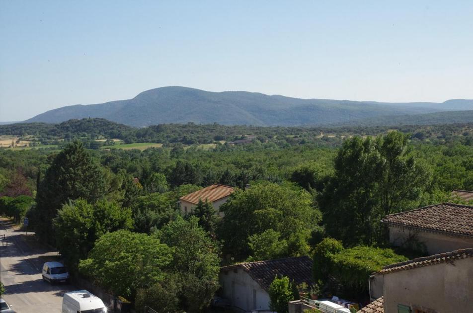 Le Mas De Crieulon Saint-Jean-de-Crieulon Экстерьер фото